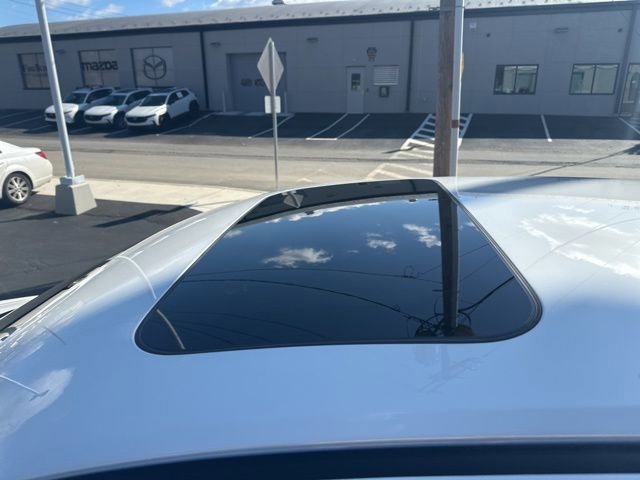 Certified 2024 MAZDA CX-5 Carbon Edition image 13