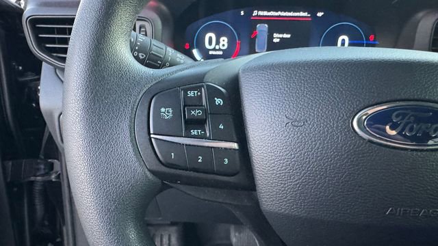 New 2025 Ford Explorer 4WD Police Interceptor image 22