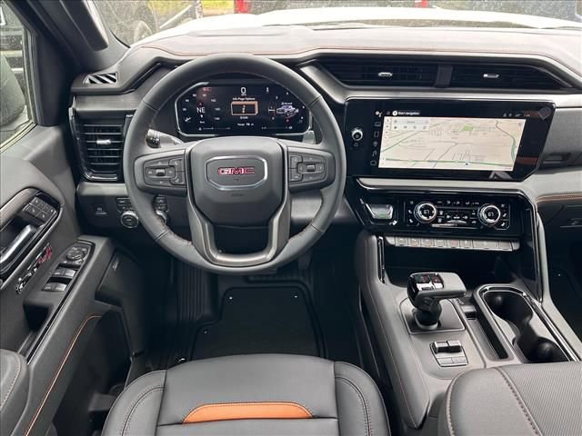 New 2026 GMC Sierra 1500 AT4 w/ AT4 Premium Package image 19