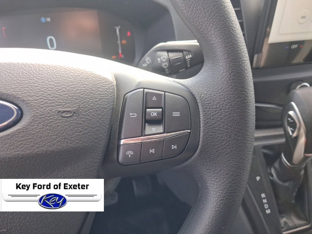 New 2027 Ford Transit 350 XL RWD image 43