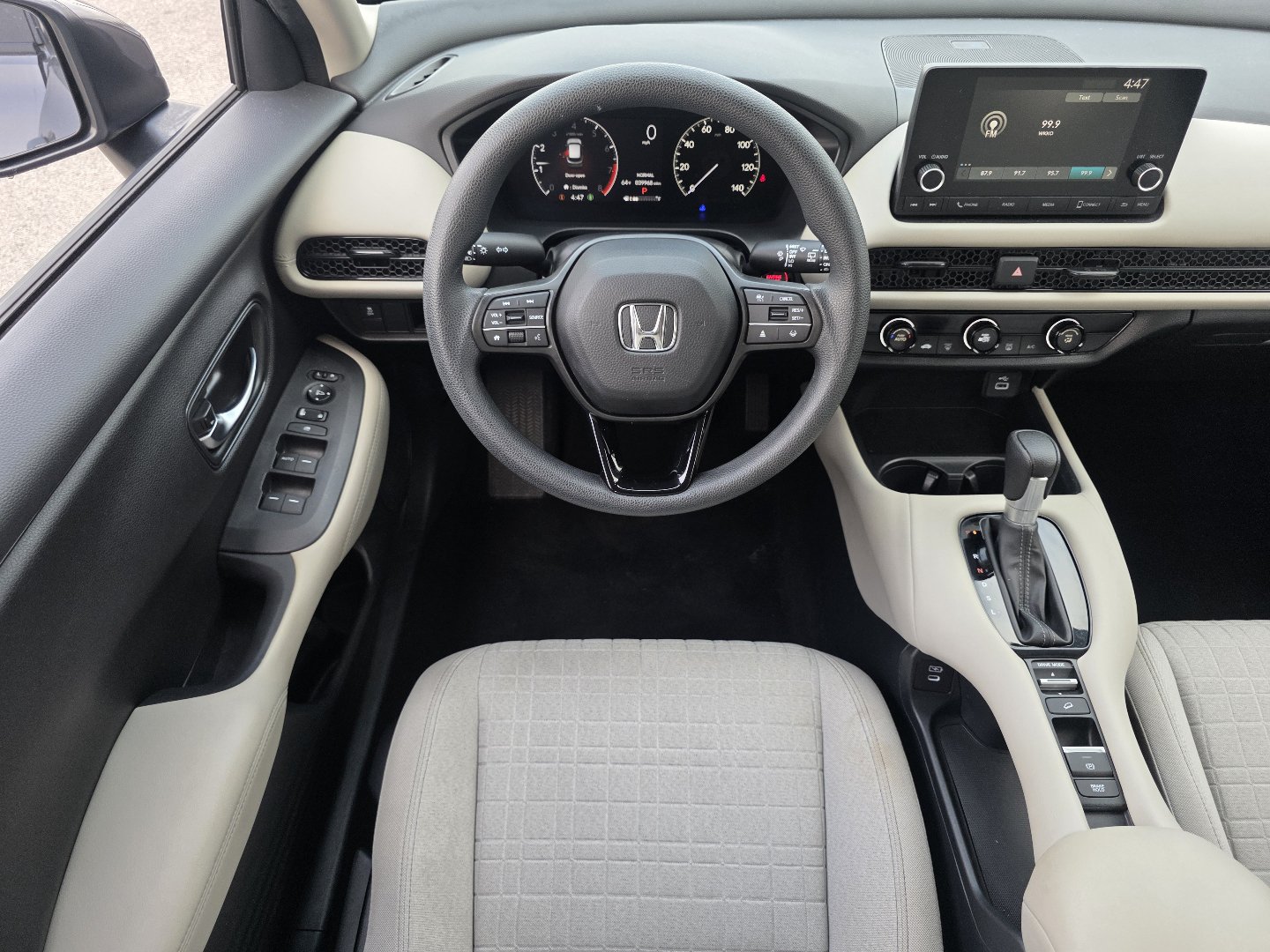 Certified 2024 Honda HR-V LX image 25