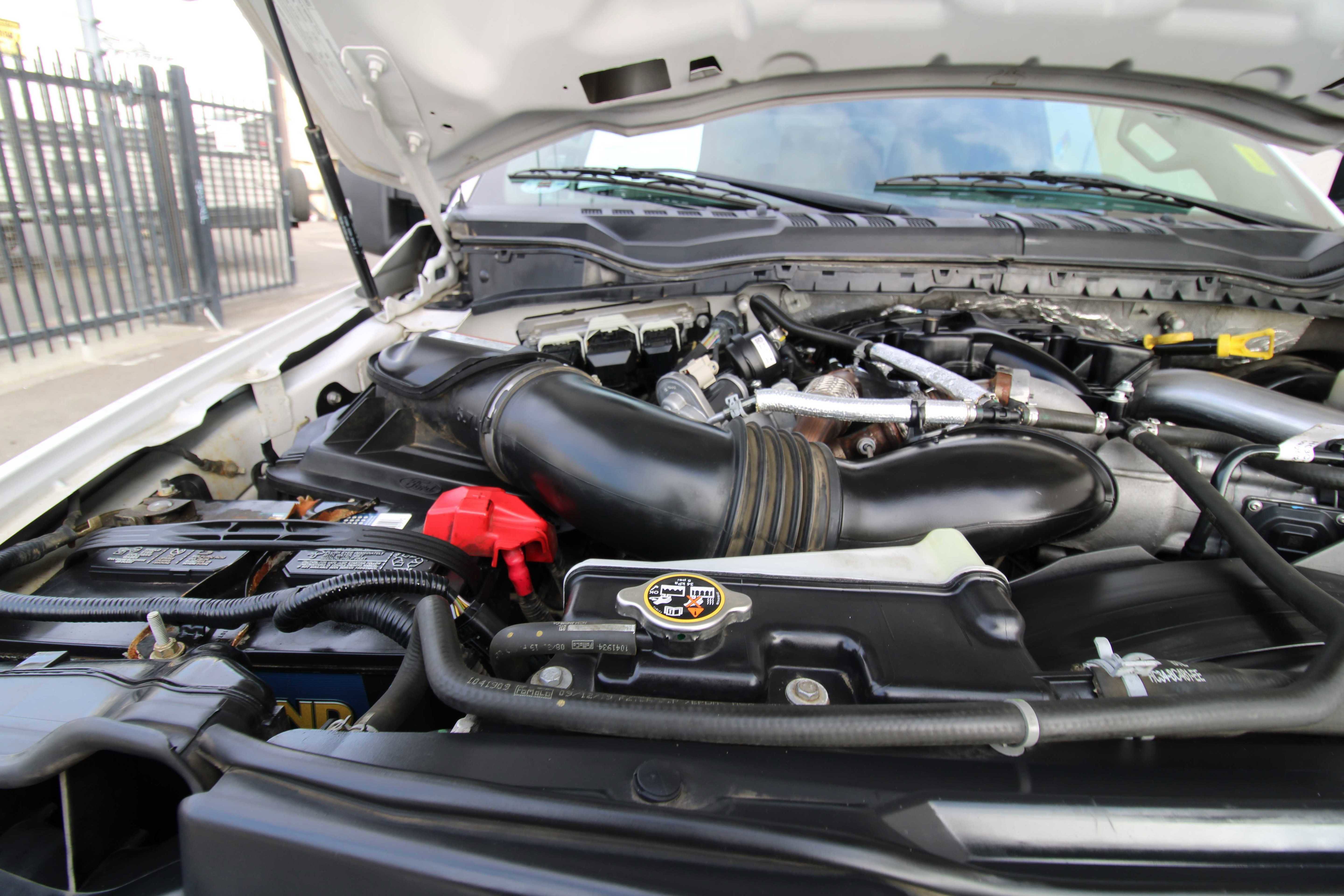 Used 2019 Ford F250 XL w/ Power Equipment Group image 20