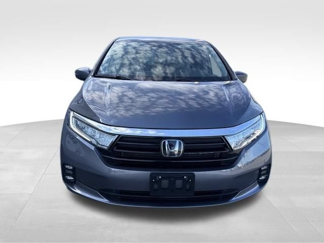 Certified 2023 Honda Odyssey EX-L image 3