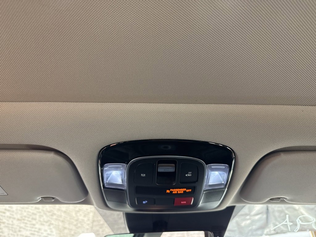 Certified 2024 Hyundai Sonata Limited image 22