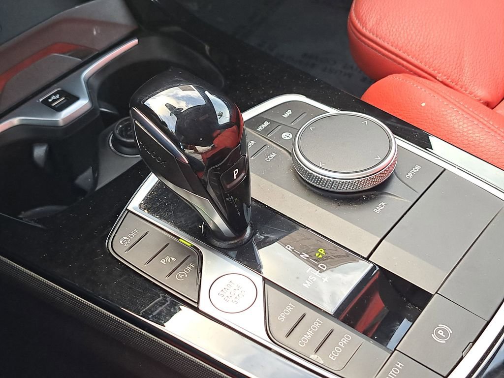 Used 2024 BMW 228i Gran Coupe w/ M Sport Package image 26