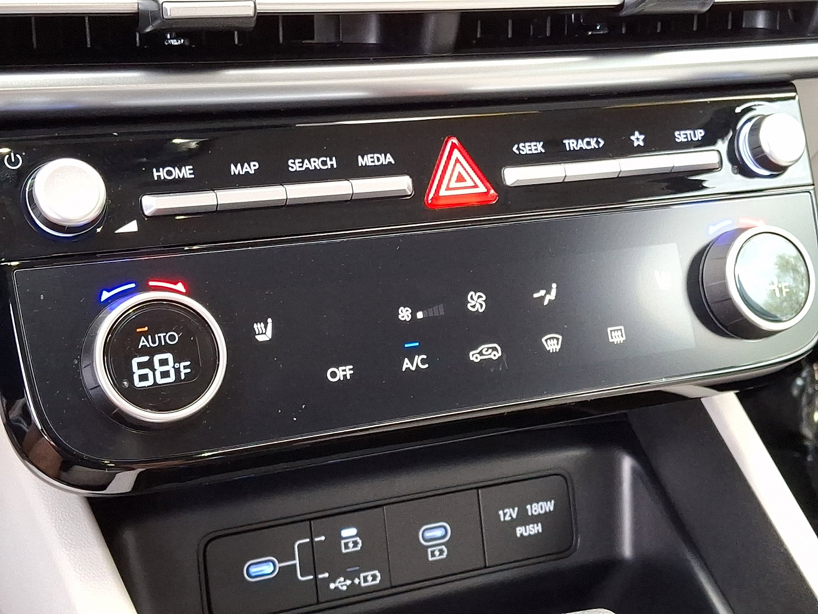 Used 2026 Hyundai Tucson SEL image 19