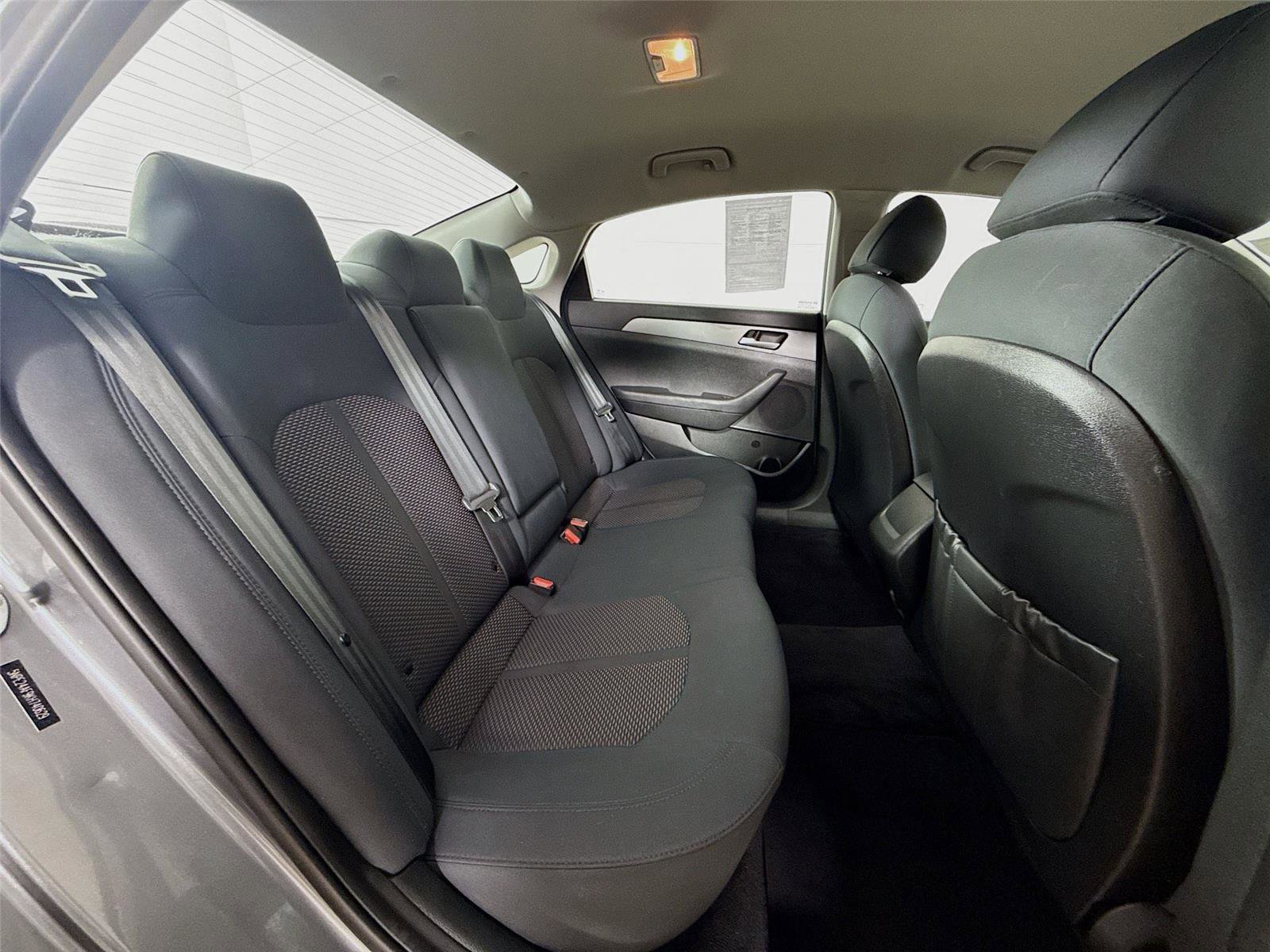 Used 2019 Hyundai Sonata SE FWD image 25