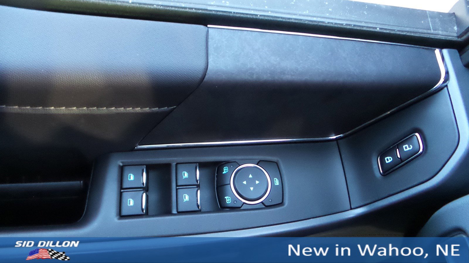 New 2025 Ford F150 XLT w/ Equipment Group 302A MID image 13