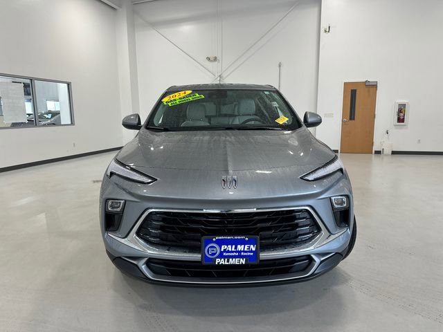 Used 2024 Buick Encore GX Preferred w/ Comfort Package image 5