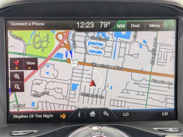 Used 2015 Ford Escape Titanium image 8