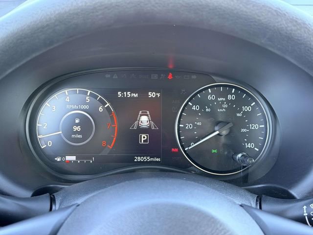 Used 2023 Nissan Kicks SV image 23