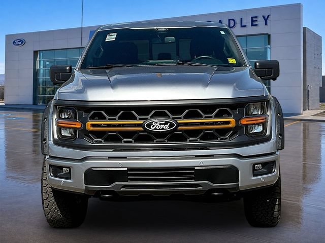 Used 2025 Ford F150 Tremor w/ Bed Utility Package AWD/4WD image 2