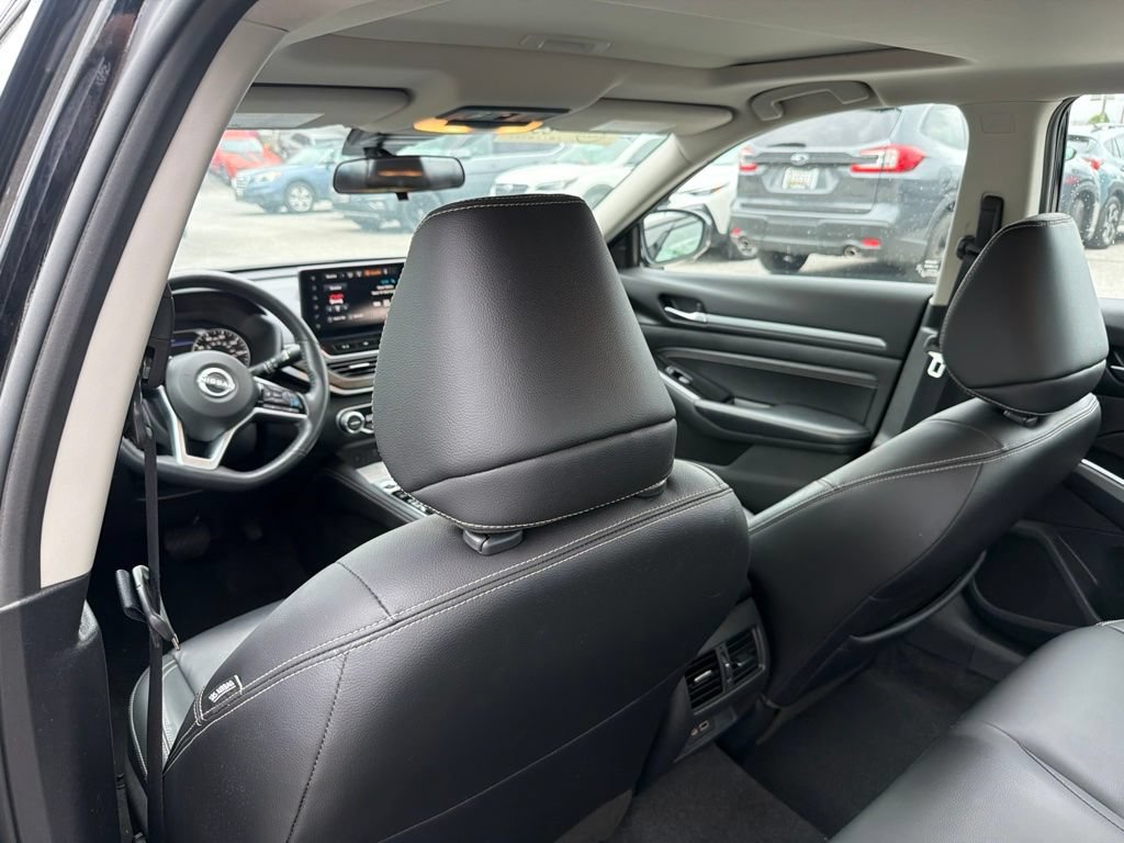 Used 2023 Nissan Altima 2.5 SL FWD image 16