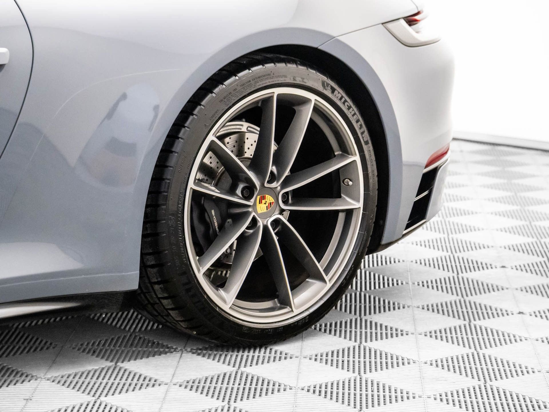 Certified 2023 Porsche 911 Carrera image 31