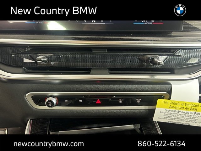 New 2026 BMW X5 xDrive40i image 23