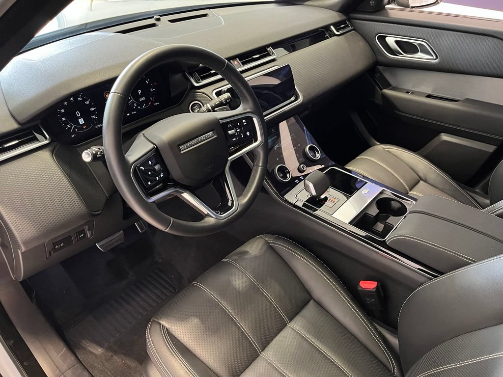 Used 2023 Land Rover Range Rover Velar R-Dynamic S AWD/4WD image 22