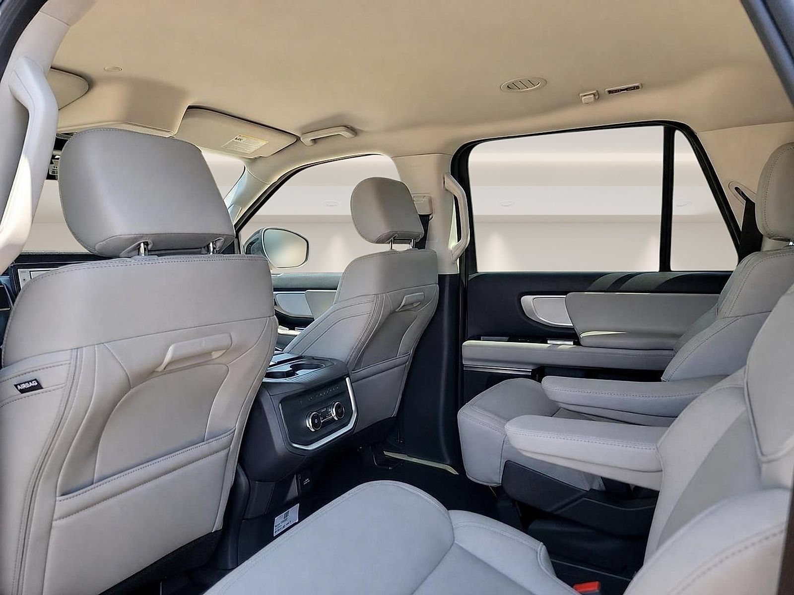 New 2027 Ford Expedition Max Active RWD image 12