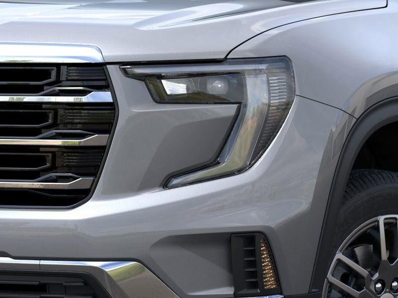 New 2025 GMC Acadia Elevation AWD/4WD image 30
