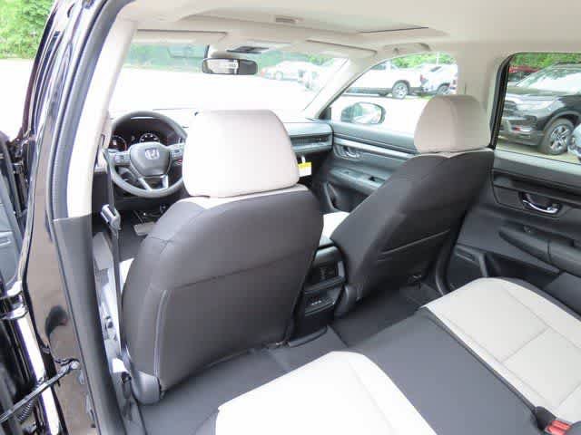 New 2026 Honda CR-V EX image 14