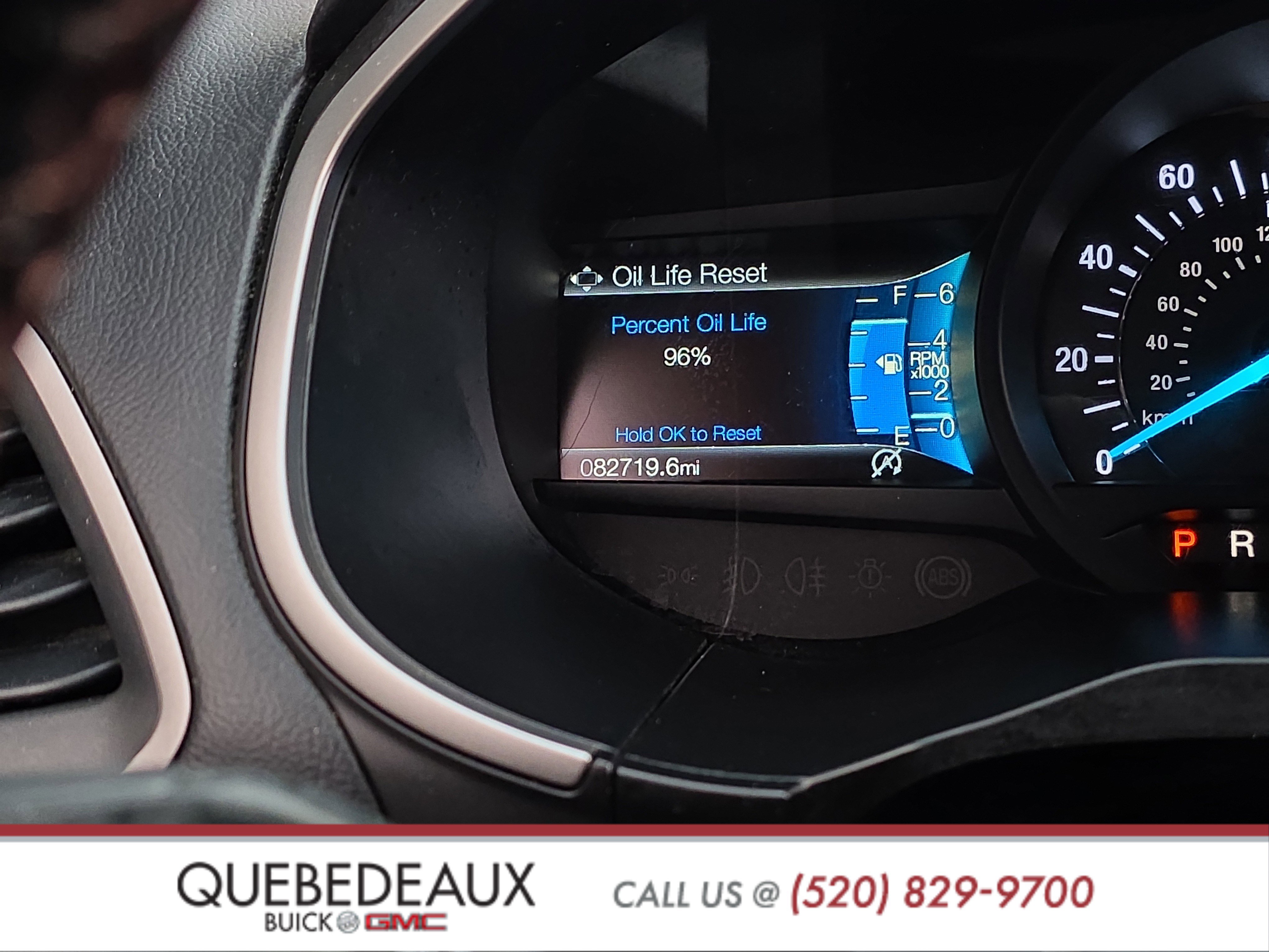 Used 2020 Ford Edge ST-Line FWD image 15