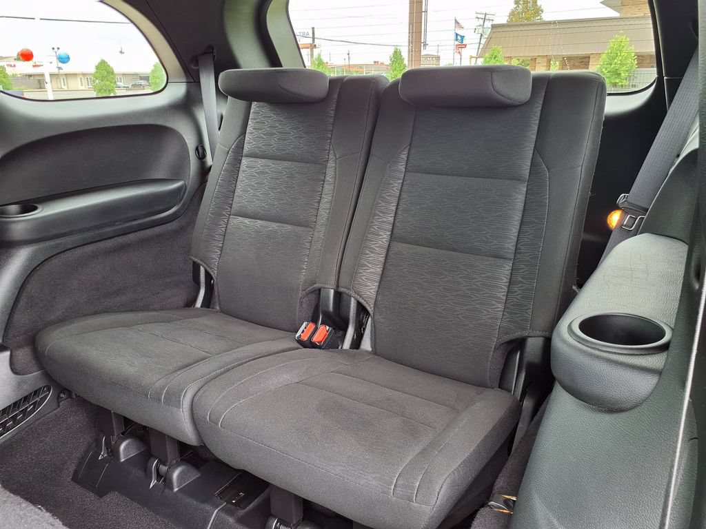 Used 2024 Dodge Durango GT AWD/4WD image 20