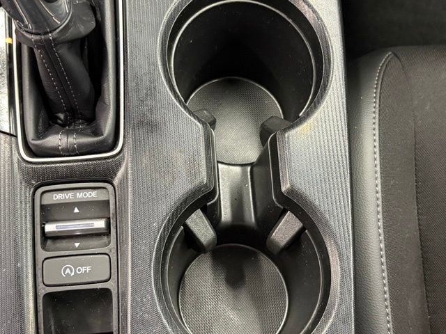 Used 2024 Honda Civic Sport image 29