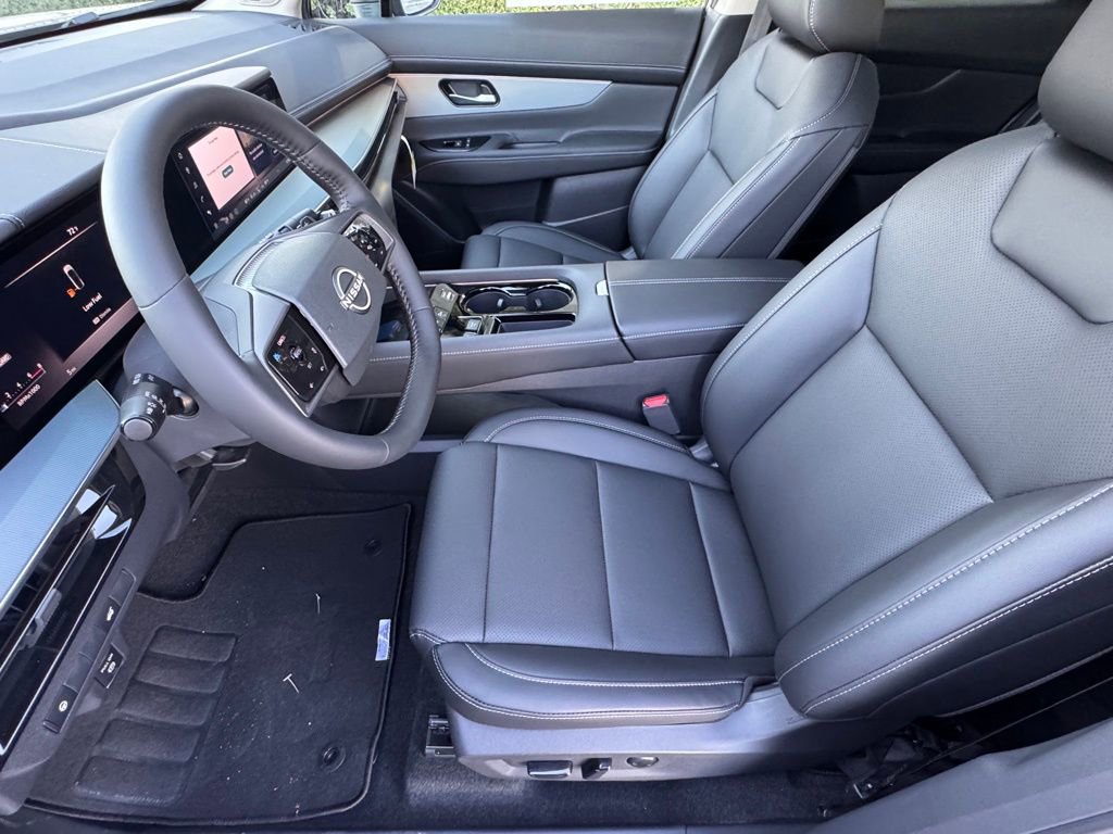 New 2026 Nissan Murano SL image 9