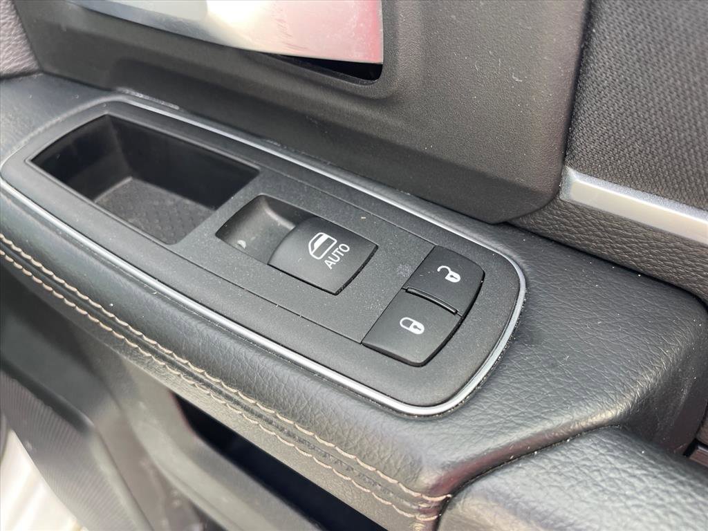 Used 2024 RAM 2500 Big Horn image 19