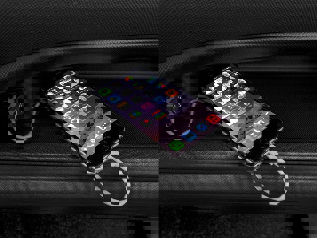 Used 2016 Toyota Prius C Three FWD image 16