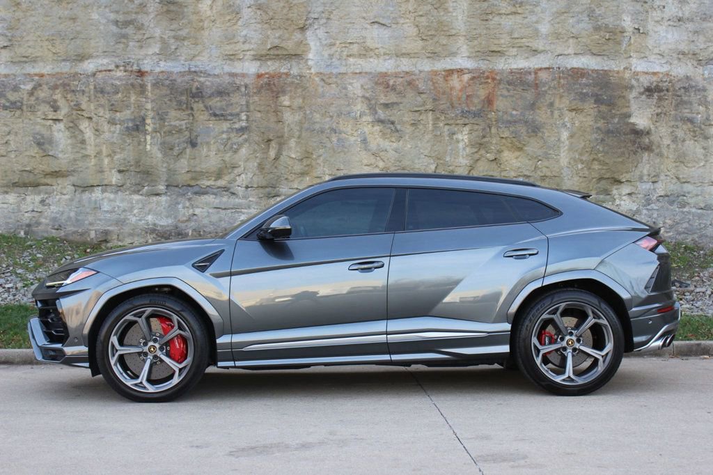 Used 2019 Lamborghini Urus image 4