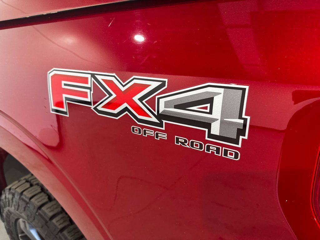 Used 2022 Ford F150 Lariat w/ Equipment Group 502A High image 35