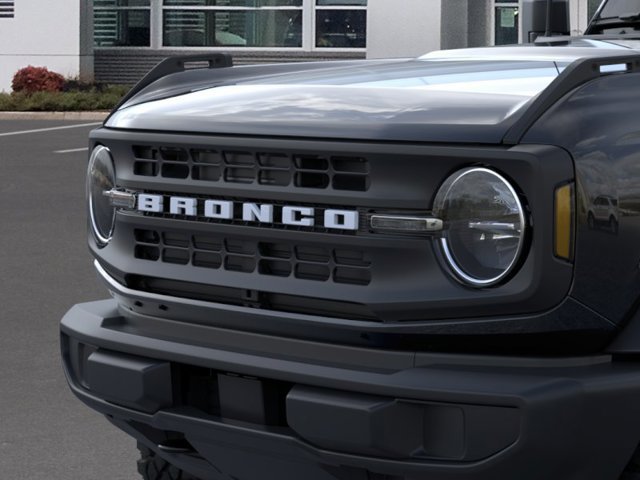 New 2026 Ford Bronco 2-Door w/ Sasquatch Package AWD/4WD image 19