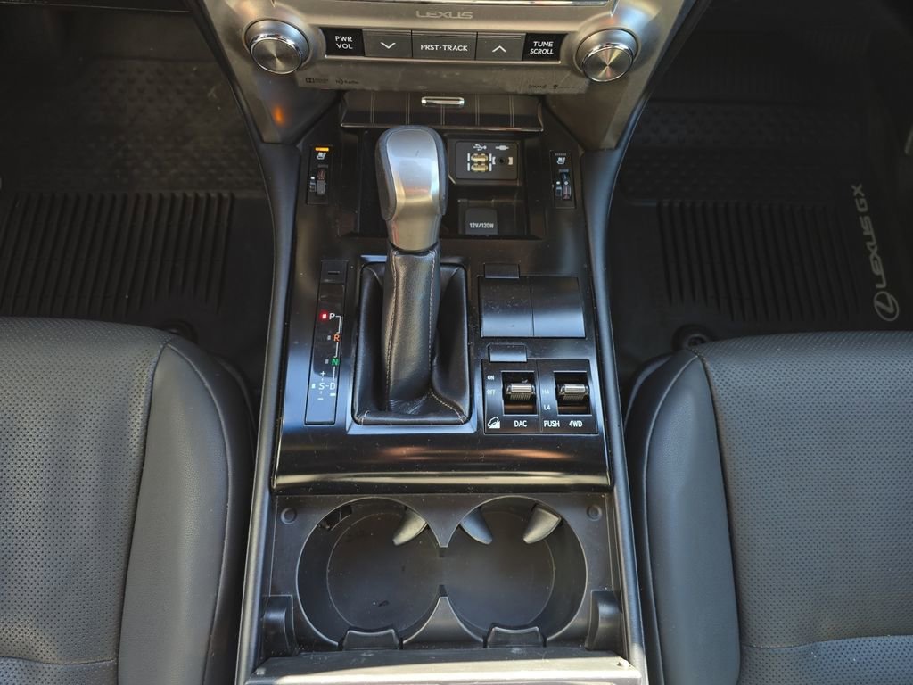 Used 2020 Lexus GX 460 Premium image 20