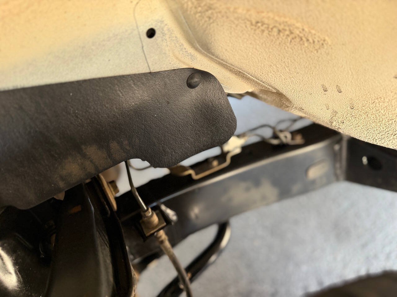 Used 1996 Toyota T100 2WD Regular Cab image 64