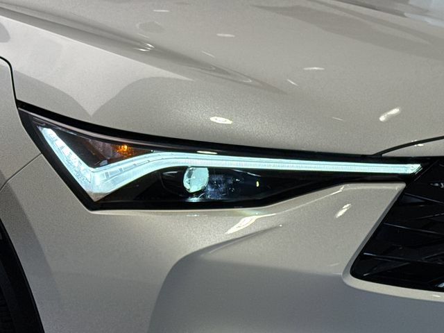 New 2026 Acura ADX A-Spec AWD/4WD image 6