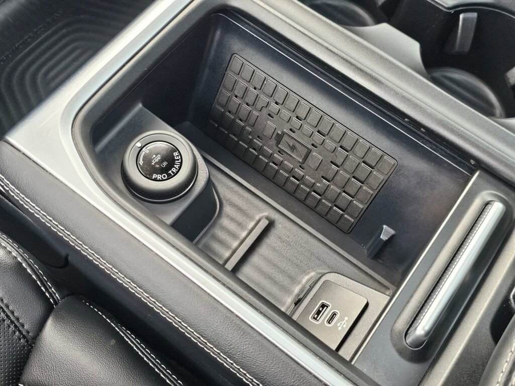 Certified 2025 Ford Expedition Max Platinum AWD/4WD image 28