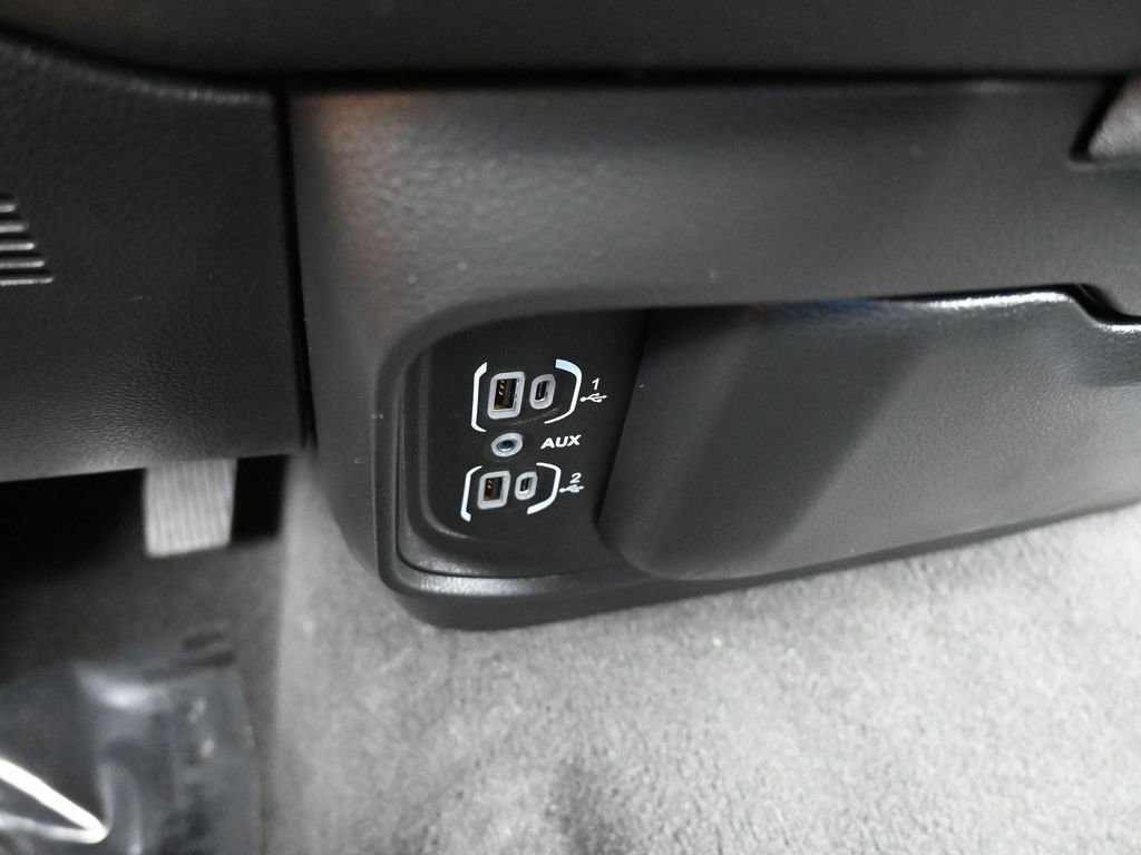 Used 2024 RAM 1500 Tradesman w/ Night Edition image 25