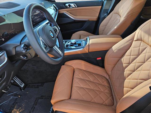 New 2026 BMW X5 M60i image 15