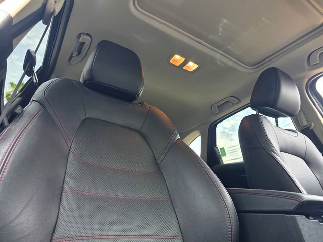 Used 2023 MAZDA CX-5 Carbon Edition image 17