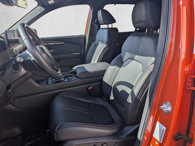 Used 2026 Honda Passport TrailSport Elite image 16