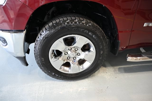 Used 2020 RAM 1500 Big Horn AWD/4WD image 30