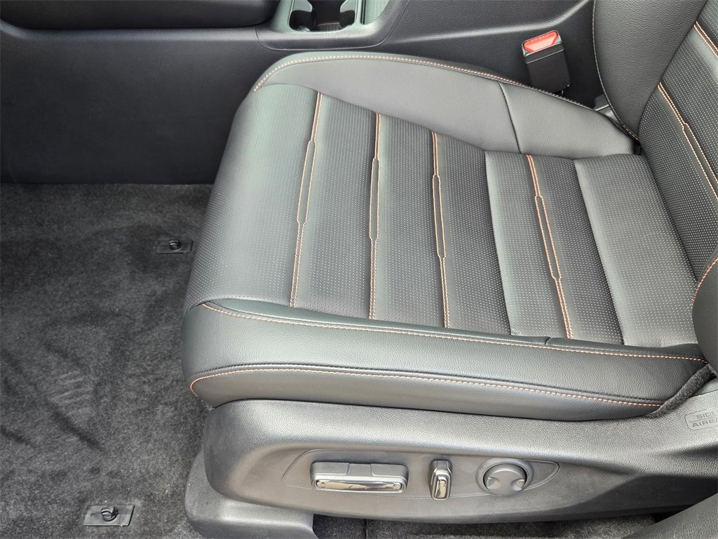 New 2026 Honda CR-V Sport Touring image 14