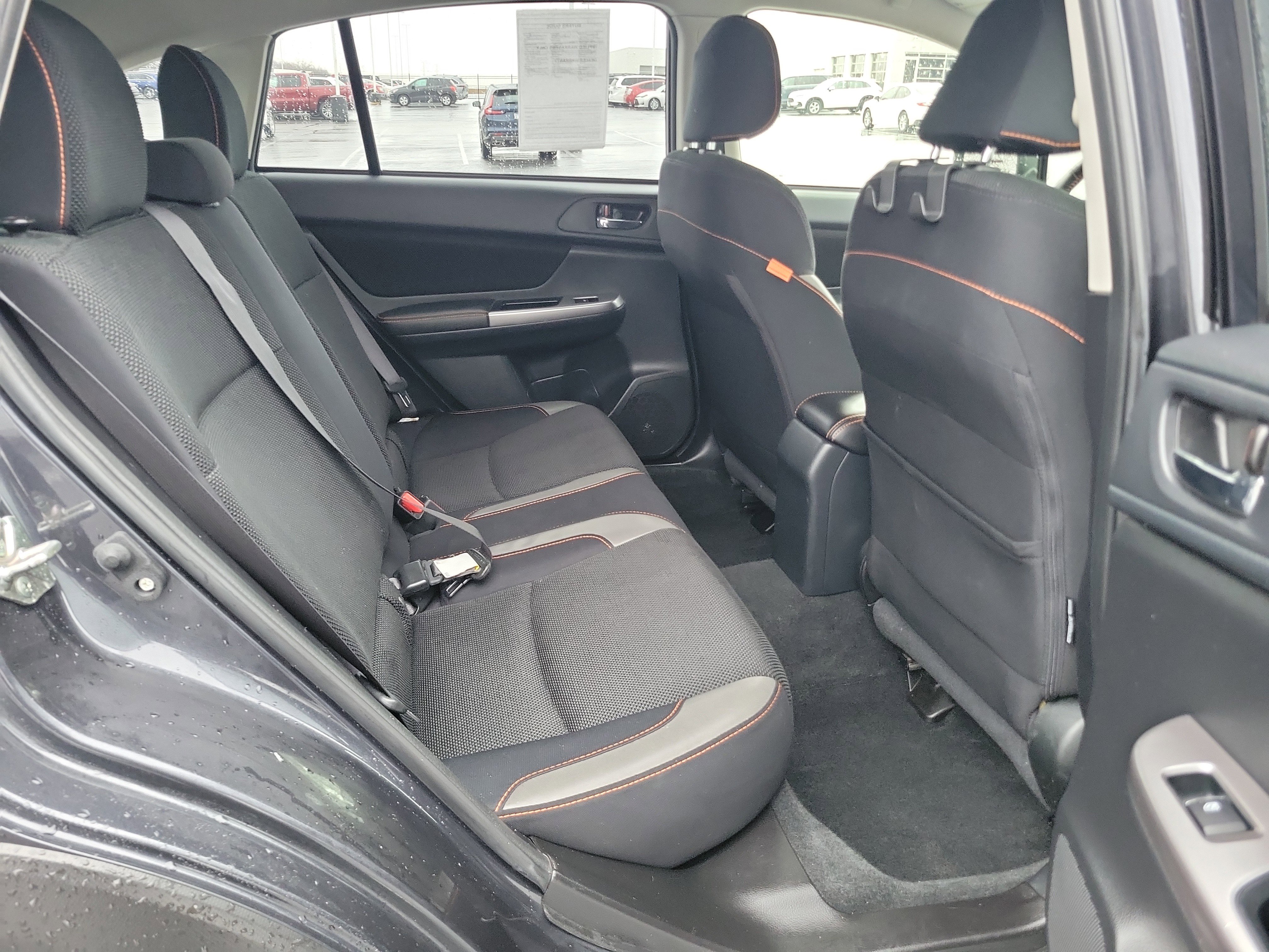 Used 2016 Subaru Crosstrek 2.0i Premium image 28