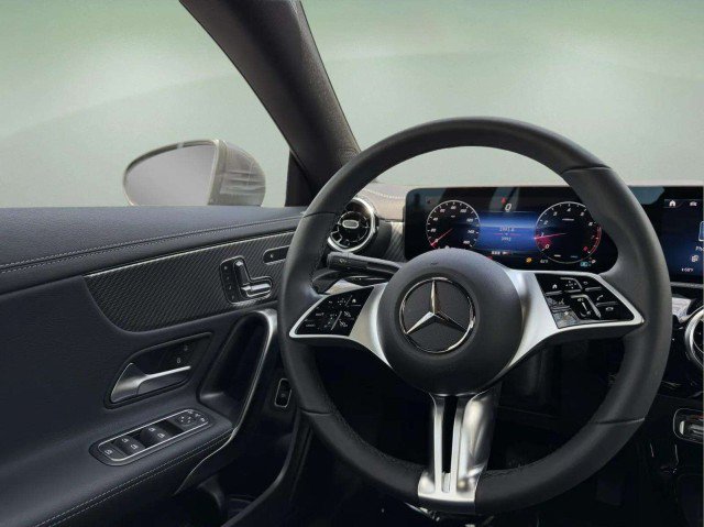 Certified 2026 Mercedes-Benz CLA 250 4MATIC image 14