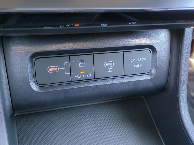 New 2025 Hyundai Tucson SEL AWD/4WD image 19