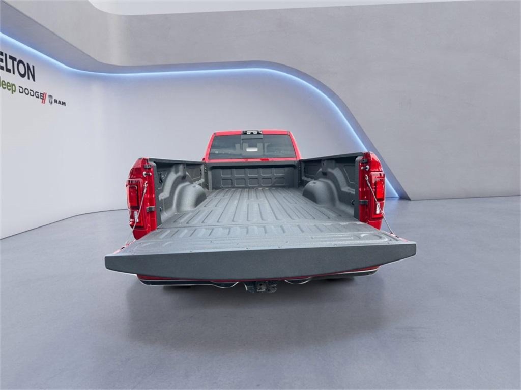 New 2026 RAM 3500 Laramie image 19