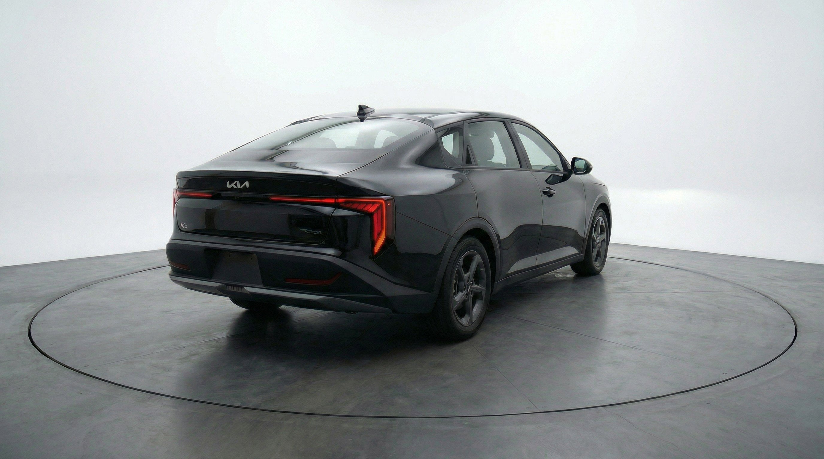 Used 2025 Kia K4 FWD image 9