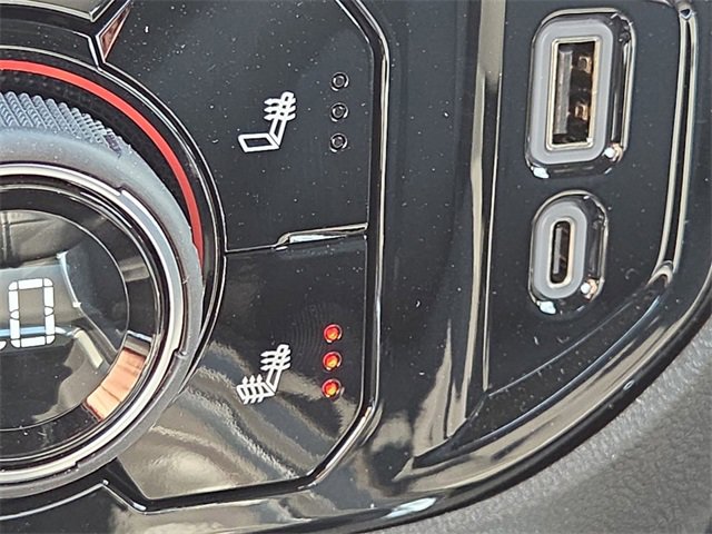 New 2026 Chevrolet Silverado 1500 RST w/ RST All Star Premium Package image 35