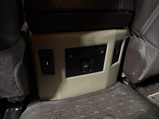 Used 2012 RAM 2500 Longhorn w/ Protection Group AWD/4WD image 28