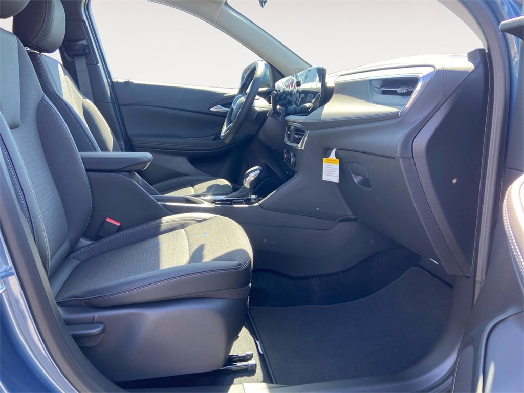 New 2026 Buick Encore GX Preferred image 15